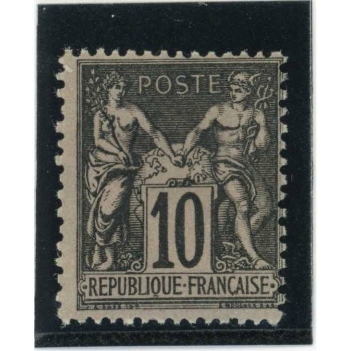 YT 103 - Neuf xx - Cote 75 Euros