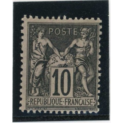 YT 103 - Neuf xx - Cote 75 Euros