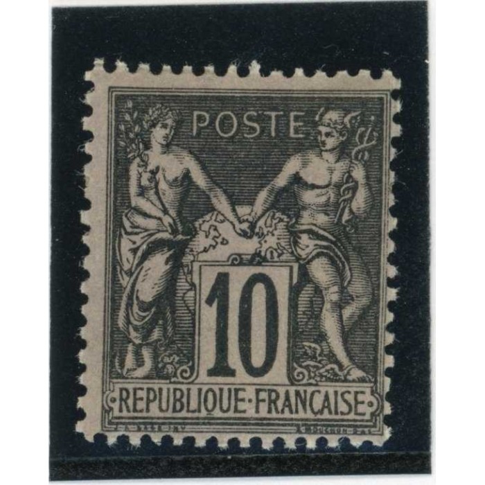 YT 103 - Neuf xx - Cote 75 Euros