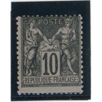 YT 103 - Neuf xx - Cote 75 Euros
