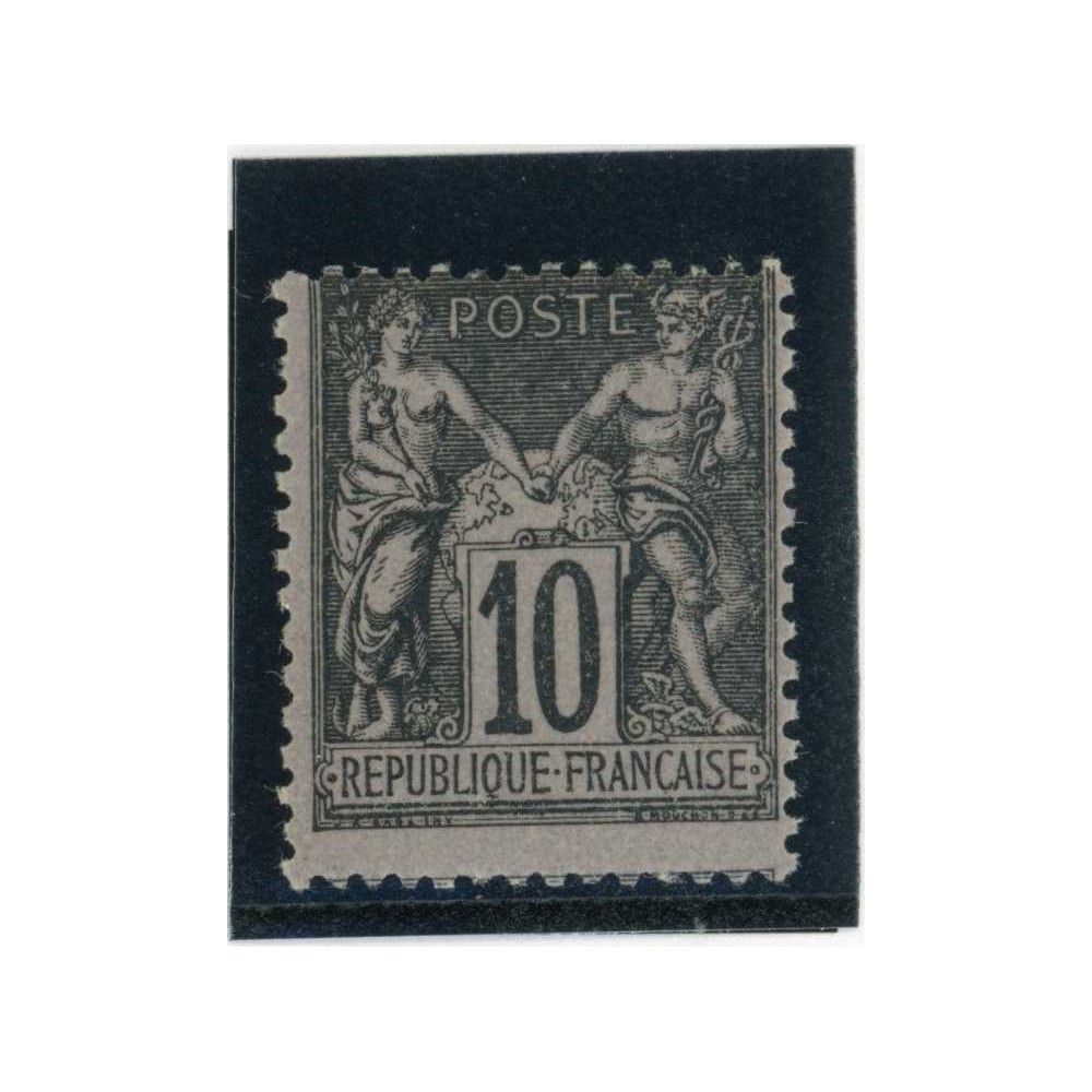 YT 103 - Neuf xx - Cote 75 Euros