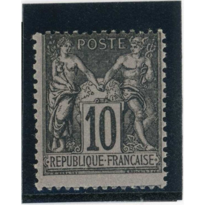 YT 103 - Neuf xx - Cote 75 Euros