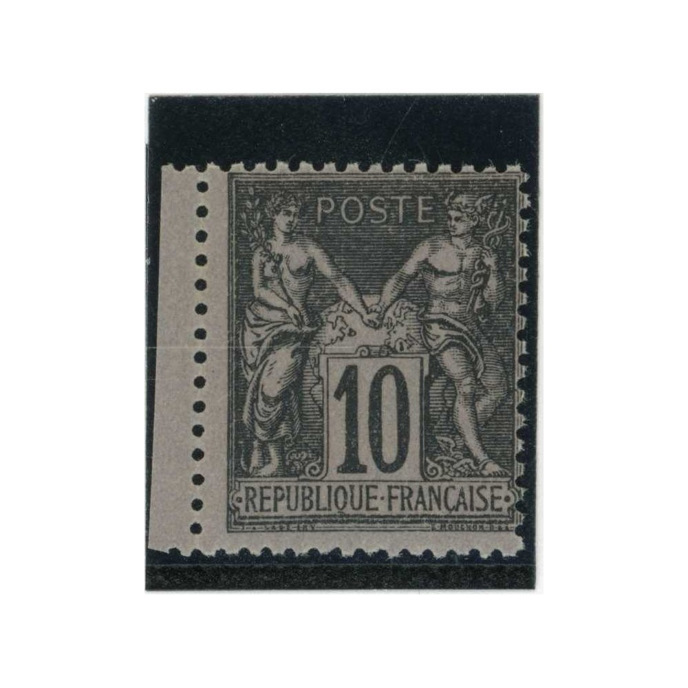 YT 103 - Neuf xx - Cote 75 Euros
