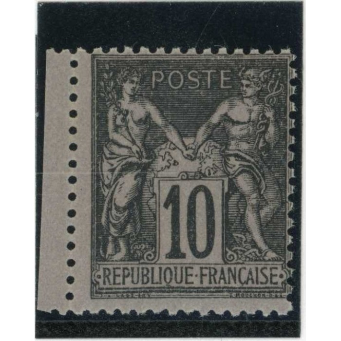 YT 103 - Neuf xx - Cote 75 Euros