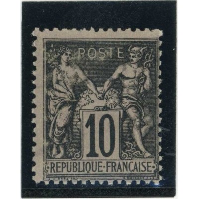 YT 103 - Neuf xx - Cote 75 Euros