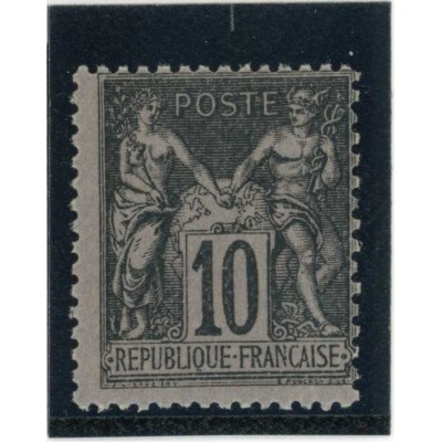 YT 103 - Neuf xx - Cote 75 Euros