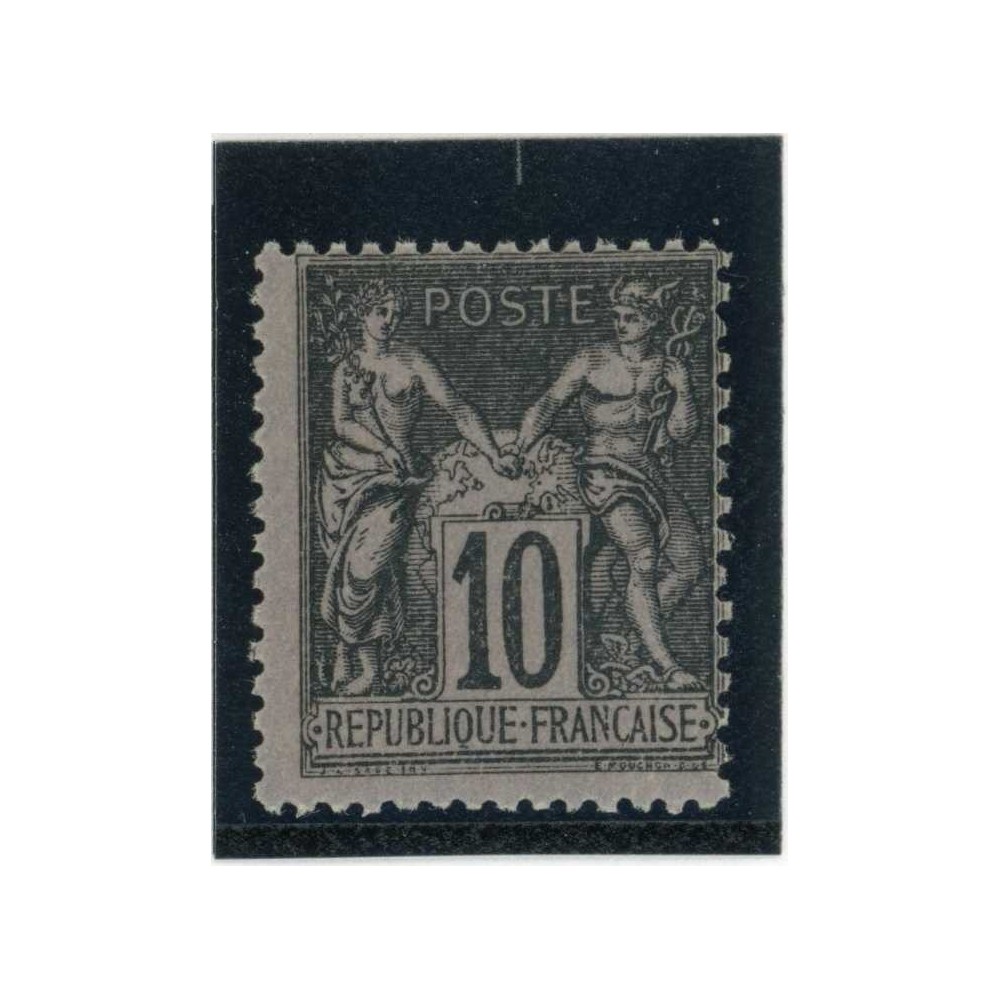 YT 103 - Neuf xx - Cote 75 Euros