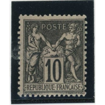 YT 103 - Neuf xx - Cote 75 Euros