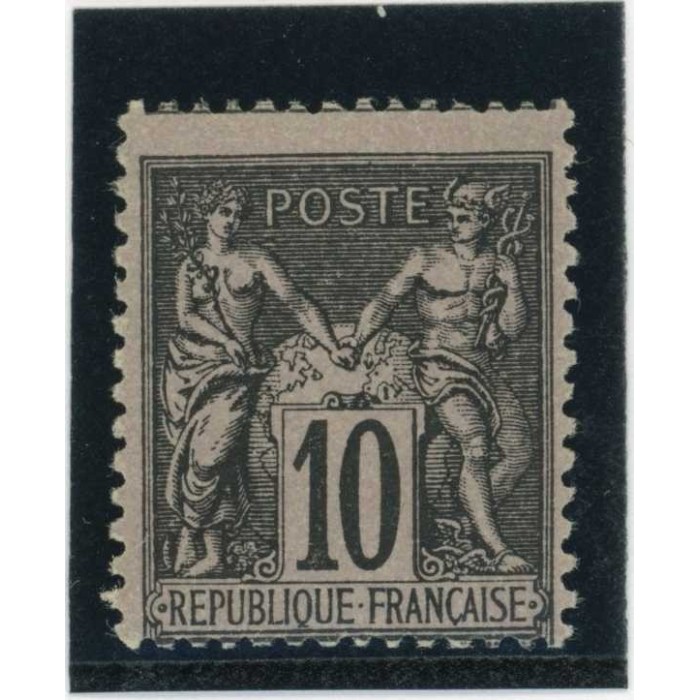 YT 103 - Neuf xx - Cote 75 Euros