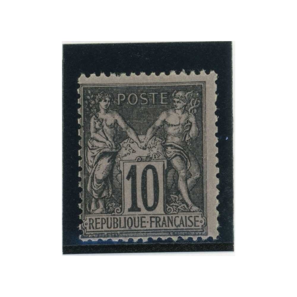 YT 103 - Neuf xx - Cote 75 Euros