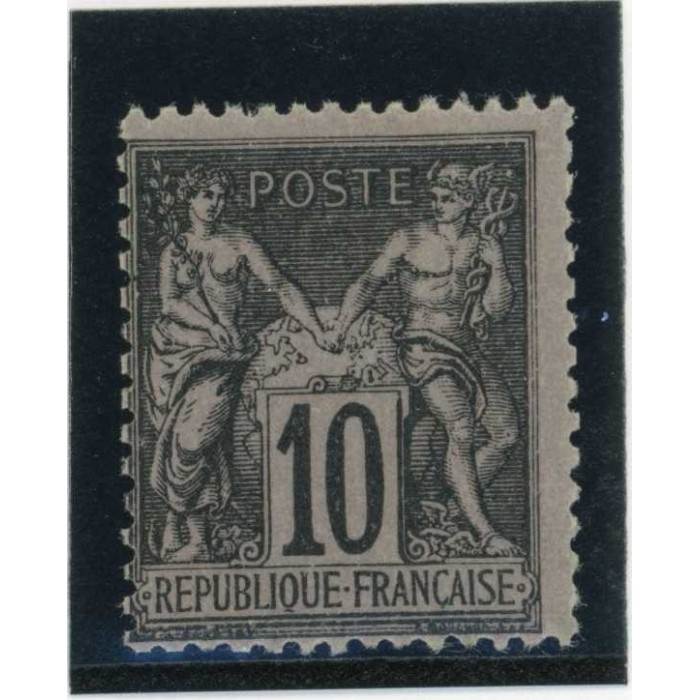 YT 103 - Neuf xx - Cote 75 Euros