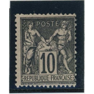 YT 103 - Neuf xx - Cote 75 Euros