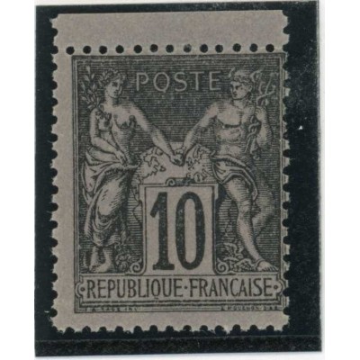 YT 103 - Neuf xx - Cote 75 Euros