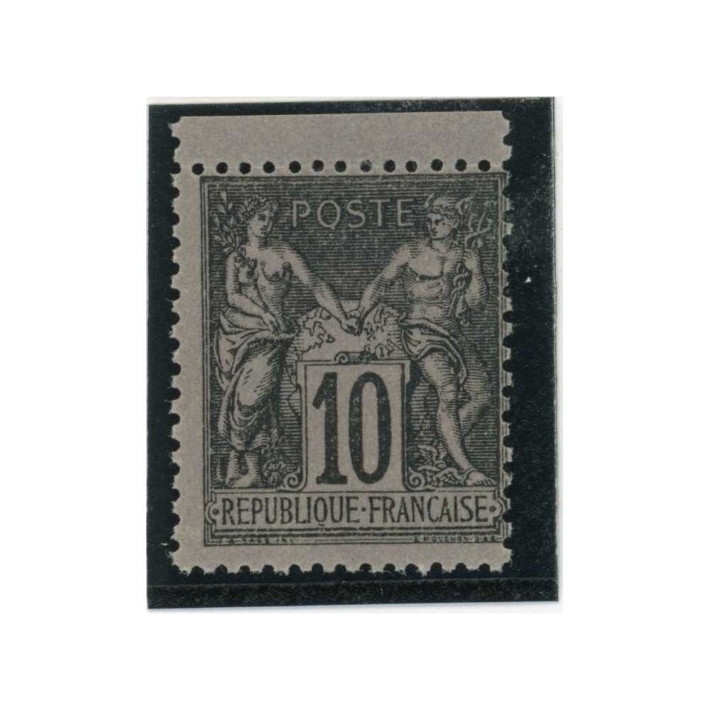 YT 103 - Neuf xx - Cote 75 Euros
