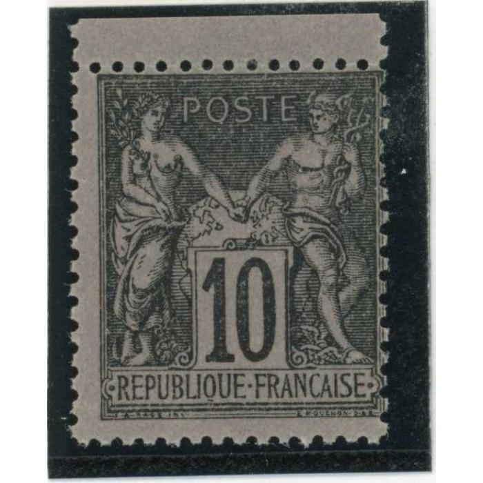 YT 103 - Neuf xx - Cote 75 Euros
