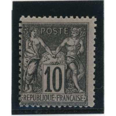 YT 103 - Neuf xx - Cote 75 Euros