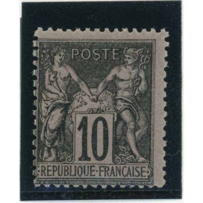 YT 103 - Neuf xx - Cote 75 Euros
