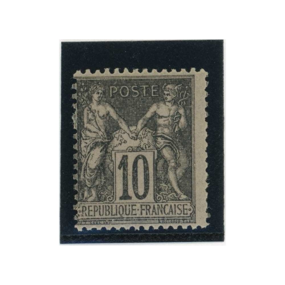 YT 103 - Neuf xx - Cote 75 Euros