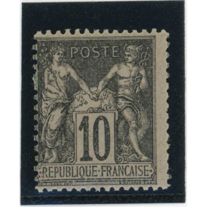 YT 103 - Neuf xx - Cote 75 Euros