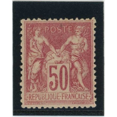 YT 104 - Neuf (x) - Cote 125 Euros