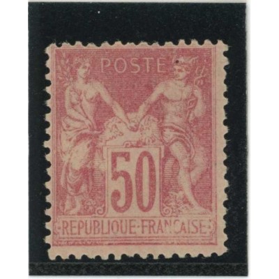 YT 104 - Neuf (x) - Cote 125 Euros