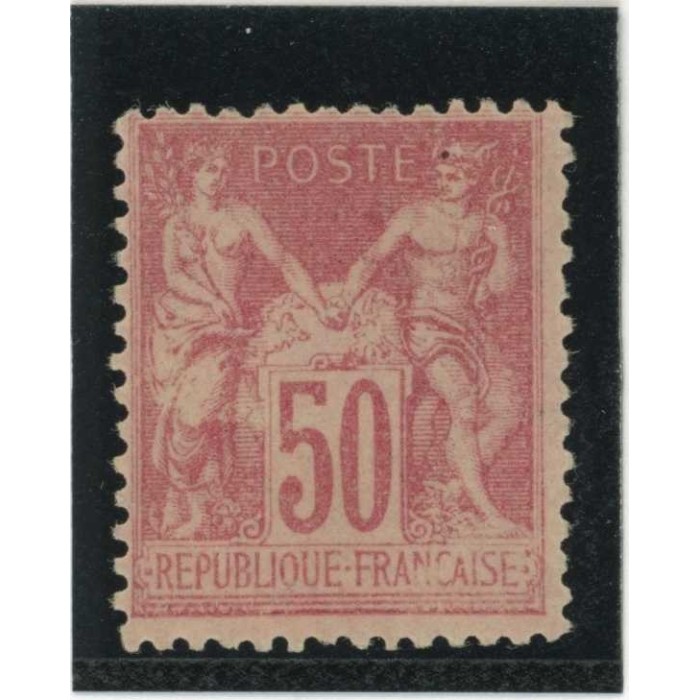 YT 104 - Neuf (x) - Cote 125 Euros