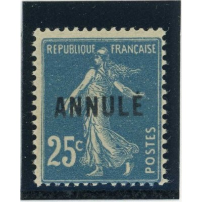 YT 140-CI-1 - Surcharge A - Neuf xx - Cote 22 Euros