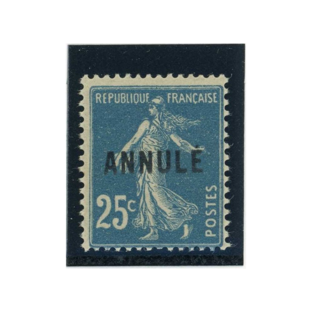 YT 140-CI-1 - Surcharge A - Neuf xx - Cote 22 Euros