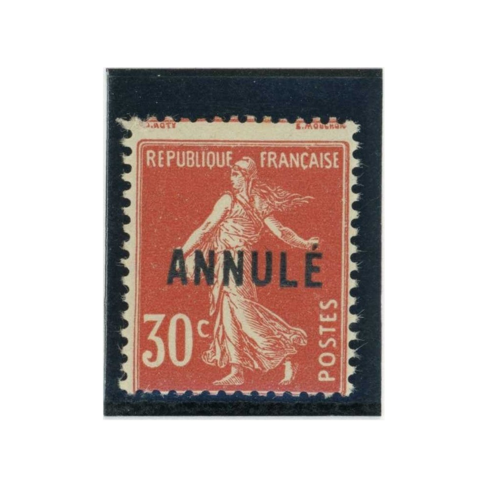 YT 160-CI-1 - Surcharge A - Neuf xx - Cote 30 Euros