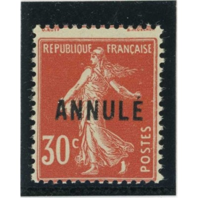 YT 160-CI-1 - Surcharge A - Neuf xx - Cote 30 Euros