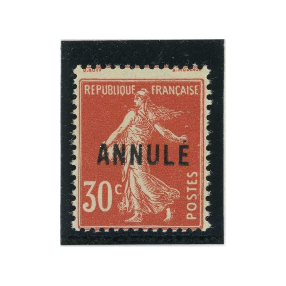 YT 160-CI-1 - Surcharge A - Neuf xx - Cote 30 Euros