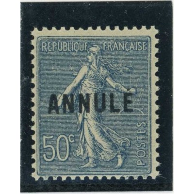 YT 161-CI-1 - Surcharge A - Neuf xx - Cote 150 Euros