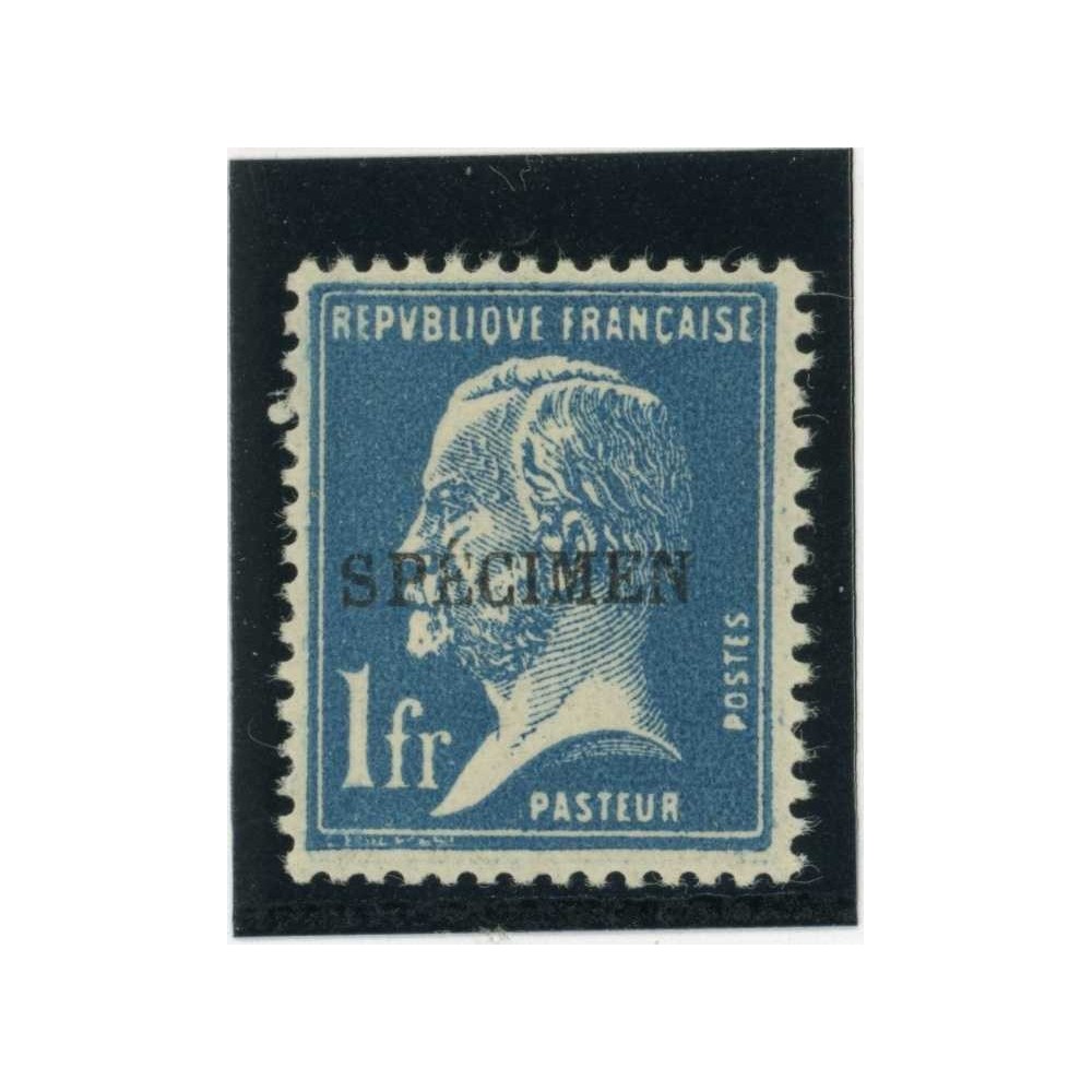 YT 179-CI-1 - Surcharge C - Neuf xx - Cote 70 Euros