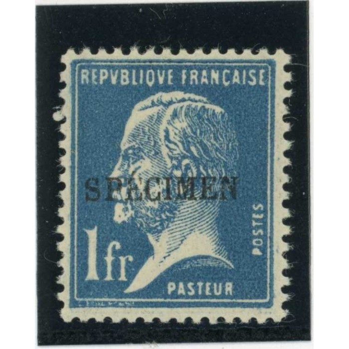 YT 179-CI-1 - Surcharge C - Neuf xx - Cote 70 Euros