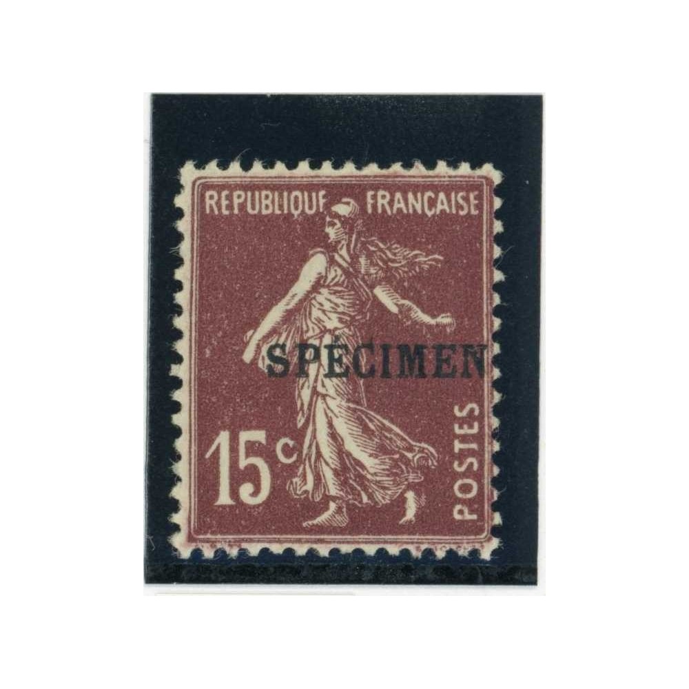 YT 189-CI-1 - Surcharge C - Neuf (x) - Cote 24 Euros