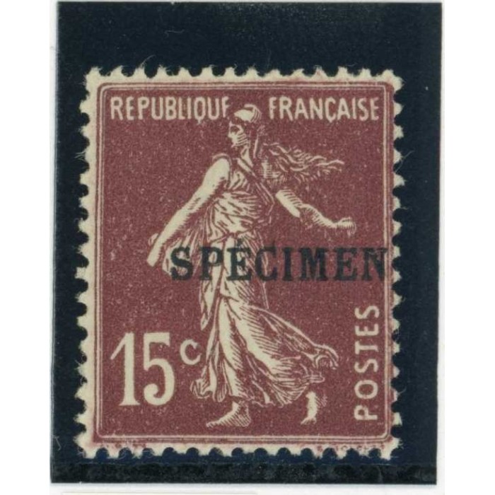 YT 189-CI-1 - Surcharge C - Neuf (x) - Cote 24 Euros