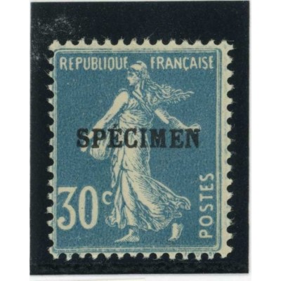 YT 192-CI-1 - Surcharge C - Neuf (x) - Cote 17 Euros