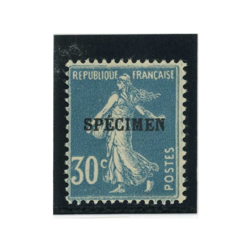 YT 192-CI-1 - Surcharge C - Neuf (x) - Cote 17 Euros
