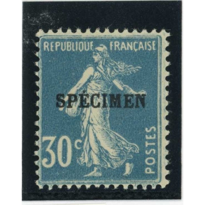 YT 192-CI-1 - Surcharge C - Neuf (x) - Cote 17 Euros