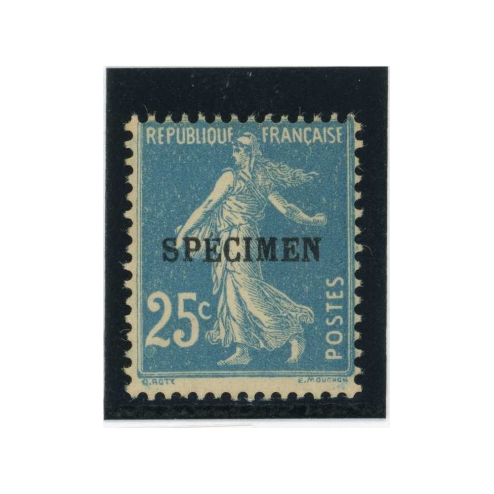 YT 140-CI-4 - Surcharge C - Neuf (x) - Cote 25 Euros