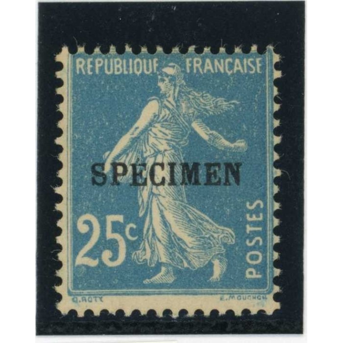 YT 140-CI-4 - Surcharge C - Neuf (x) - Cote 25 Euros