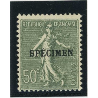 YT 198-CI-2 - Surcharge C - Neuf xx - Cote 37 Euros