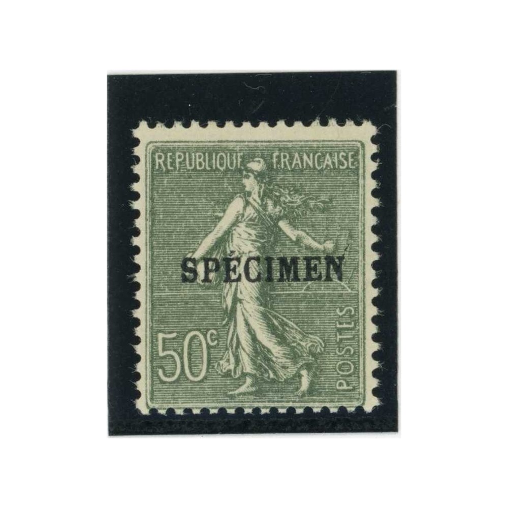 YT 198-CI-2 - Surcharge C - Neuf xx - Cote 37 Euros