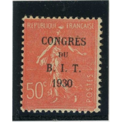 YT 264 - Neuf xx - Cote 7 Euros