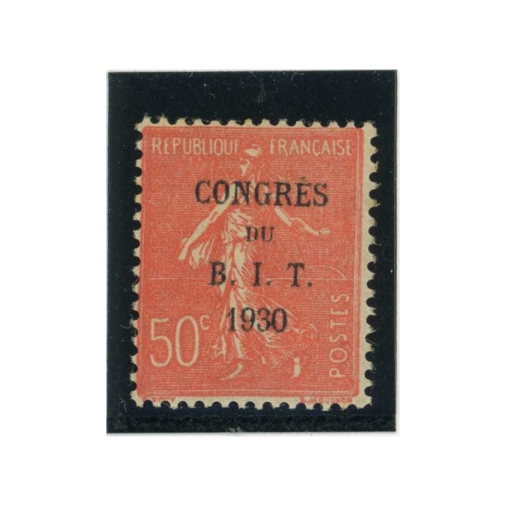 YT 264 - Neuf xx - Cote 7 Euros