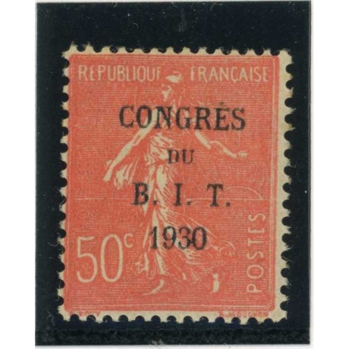 YT 264 - Neuf xx - Cote 7 Euros