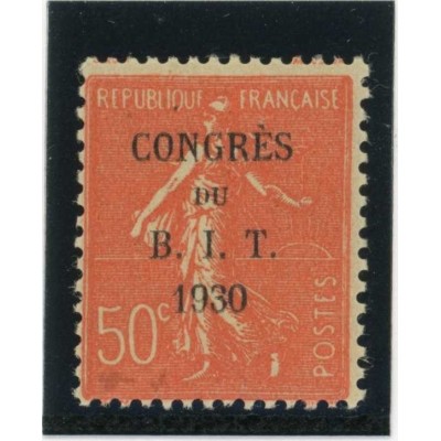 YT 264 - Neuf xx - Cote 7 Euros