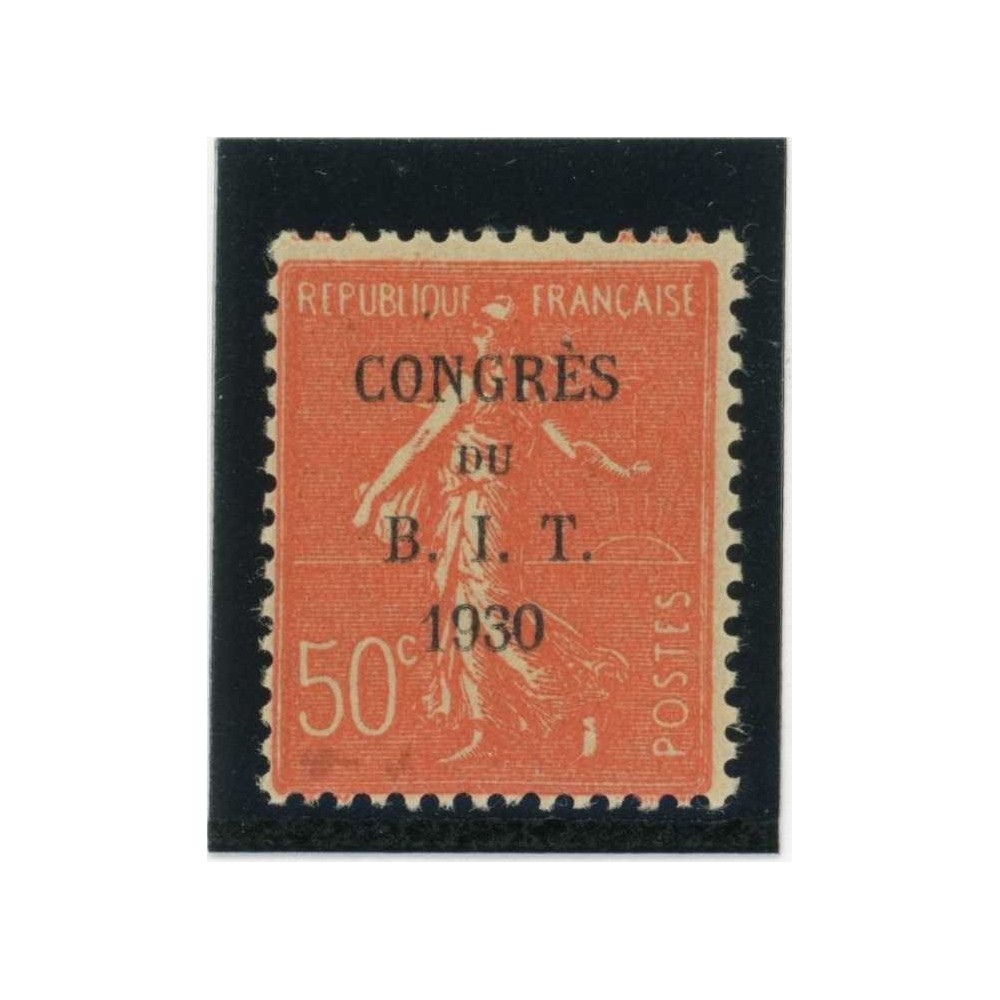 YT 264 - Neuf xx - Cote 7 Euros