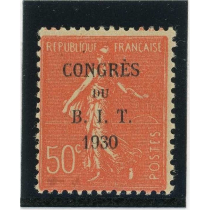 YT 264 - Neuf xx - Cote 7 Euros