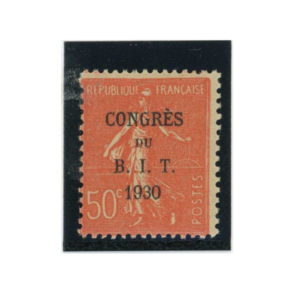 YT 264 - Neuf xx - Cote 7 Euros